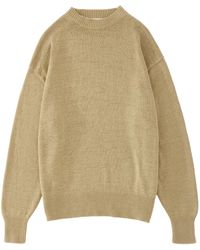 Studio Nicholson - Corde Pullover - Lyst