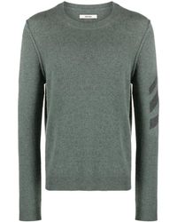 Zadig & Voltaire - Maglione Kennedy Arrow - Lyst