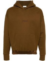 Saint Laurent - Hoodies Sweatshirt - Lyst