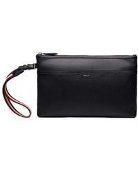 Bally - Clutch Code - Lyst