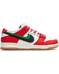Nike - Baskets Sb Dunk Low Pro Qs - Lyst