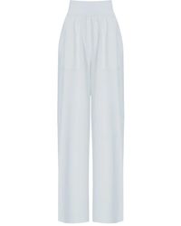 Osklen - Pantalon Superlight À Coupe Large - Lyst