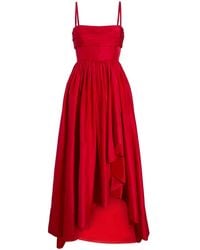 Cinq À Sept - Violetta Gown - Lyst