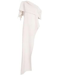 Proenza Schouler - Haya One-Shoulder Top - Lyst