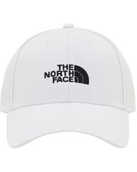 The North Face - 'Recycled 66' Classic Hat - Lyst