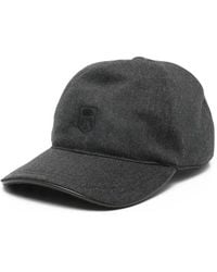 Corneliani - Cappello Da Baseball - Lyst