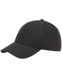 Oakley - 47 Mvp Logo-Embroidered Cap - Lyst