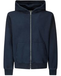 COLORFUL STANDARD - Organic Cotton Hoodie - Lyst