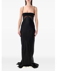 Rick Owens - Temple Combo Slip Gown - Lyst