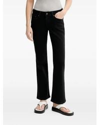 Levi's - Superlow Bootcut Jeans - Lyst