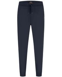 Parajumpers - Pantalon De Jogging Makalu À Patch Logo - Lyst