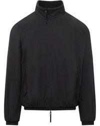 Post Archive Faction PAF - River Panelled Jacket - Lyst
