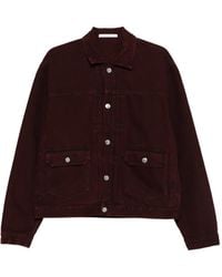 sunflower - Type 2 Flap-Pocket Jacket - Lyst