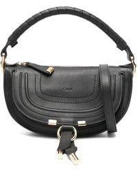 Chloé - Borsa A Spalla - Lyst