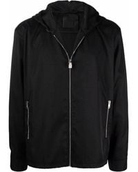 Givenchy - 4g ジャカード ウインドブレーカー - Lyst