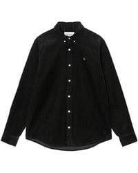 Carhartt - Madison Corduroy Shirt - Lyst