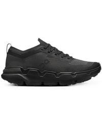 On Shoes - Cloudsoma Lace-Up Sneakers - Lyst