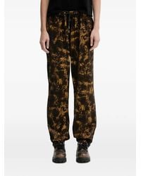 Rains - Rain Drawstring Track Pants - Lyst