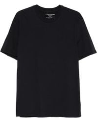 Majestic Filatures - Crew-Neck T-Shirt - Lyst