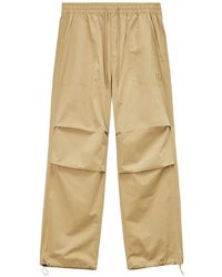 Chocoolate - Drawstring Trousers - Lyst