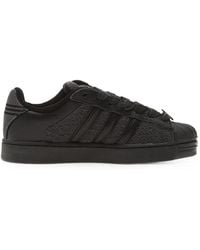 adidas - X Disney Mickey Mouse Superstar St Sneakers - Lyst
