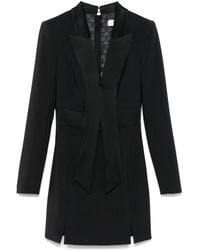 Elisabetta Franchi - Dresses - Lyst