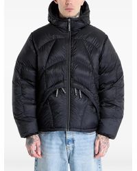 adidas - Equipment Pertex Jacket - Lyst