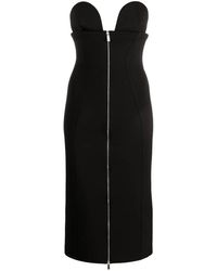 Off-White c/o Virgil Abloh - Dresses - Lyst