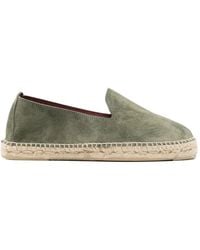 Manebí - Tangana Flat Espadrilles - Lyst