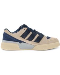 adidas - Forum 2000 Low-Top Sneakers - Lyst
