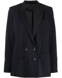 Isabel Marant - Manelle ダブルジャケット - Lyst