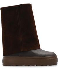 Casadei - Stivali New Double Face - Lyst
