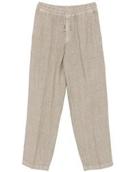 Costumein - Drawstring-Waistband Trousers - Lyst