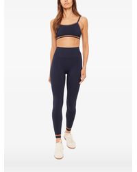The Upside - Reggiseno Sportivo Senza Cuciture - Lyst