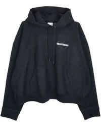READYMADE - Felpa Con Cappuccio - Lyst