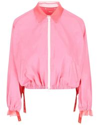 Fendi - Veste Bomber - Lyst