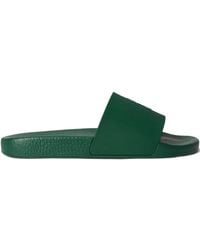 Polo Ralph Lauren - Polo Pony Slides - Lyst