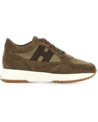 Hogan - Sneakers Interactive - Lyst