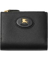 Burberry - Bloomsbury Wallet - Lyst