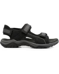 Bugatti - Touch-Strap Sandals - Lyst