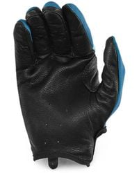 Reebok - Crossfit Panelled Gloves - Lyst