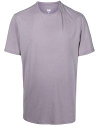 PAIGE - Kairo Faded Short-sleeve T-shirt - Lyst
