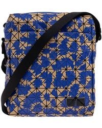 Issey Miyake - Voyager Dapple Crossbody Bag - Lyst