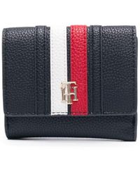 Tommy Hilfiger Wallets and cardholders for Women | Online Sale up to 31%  off | Lyst