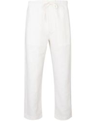 Commas - Pantalones Resort Con Cordones - Lyst