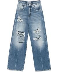 ICON DENIM - Poppy ジーンズ - Lyst