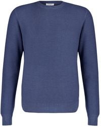 Boglioli - Wool Sweater - Lyst