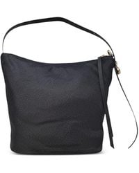 Borbonese - Borsa A Spalla Prive O.P. Media - Lyst