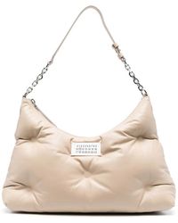 Maison Margiela - Medium Glam Slam Shoulder Bag - Lyst