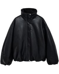 Anine Bing - Cyr Puffer Jacket - Lyst